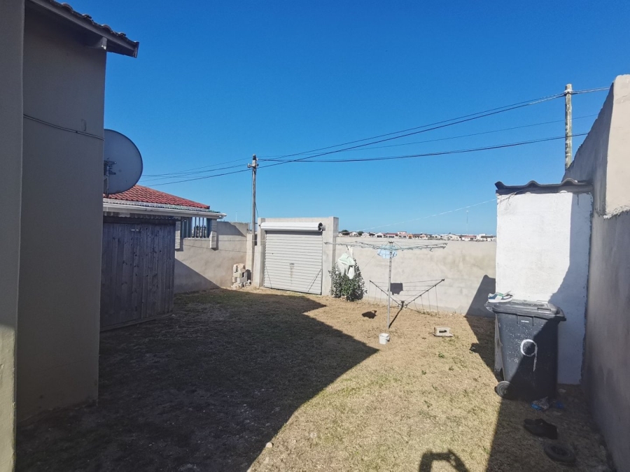 3 Bedroom Property for Sale in Motherwell Nu 3 Eastern Cape